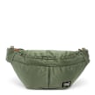 Porter-Yoshida Kaban Tanker Waist Bag S vert 83249 1