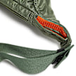 Porter-Yoshida Kaban Tanker Waist Bag S vert 83249 4
