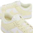 Nike Dunk Low Next Nature "Alabaster" gelb 83255 5