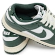 Nike Wmns Dunk Low "Vintage Green" groen 83257 6
