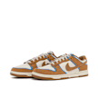 Nike Wmns Dunk Low PRM "Light British Tan" braun 83269 1