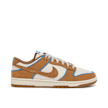 Nike Wmns Dunk Low PRM "Light British Tan" braun 83269 2