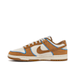 Nike Wmns Dunk Low PRM "Light British Tan" braun 83269 3