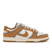 Nike Dunk Low PRM "Light British Tan" brun 83271 2