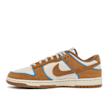 Nike Dunk Low PRM "Light British Tan" brun 83271 3