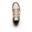 Nike Dunk Low PRM "Light British Tan" brun 83271 4
