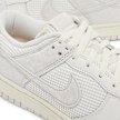 Nike Wmns Dunk Low "Phantom" gris 83265 6