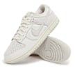 Nike Wmns Dunk Low "Phantom" gris 83265 7