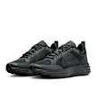 Nike Lunar Roam "Triple Black" schwarz 83279 1