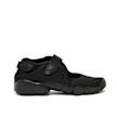 Nike Wmns Air Rift "Triple Black" zwart 83281 2