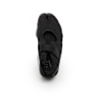 Nike Wmns Air Rift "Triple Black" zwart 83281 4