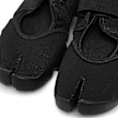 Nike Wmns Air Rift "Triple Black" zwart 83281 5