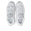 Nike Air More Uptempo "Triple White" blanc 83287 4