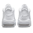 Nike Air More Uptempo "Triple White" wit 83287 5