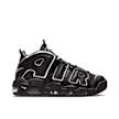 Nike Wmns Uptempo '96 schwarz 83289 2
