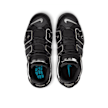 Nike Wmns Uptempo '96 schwarz 83289 4