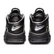 Nike Wmns Uptempo '96 schwarz 83289 5