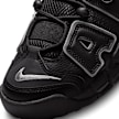 Nike Wmns Uptempo '96 schwarz 83289 7
