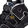 Nike Wmns Uptempo '96 schwarz 83289 9