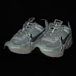 Nike Wmns Zoom Vomero 5 "Light Silver Chrome" green 83295 7