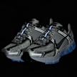 Nike Wmns Zoom Vomero 5 "Light Silver Chrome" green 83295 8