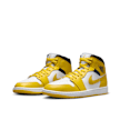 Jordan Wmns Air Jordan 1 Mid "Vivid Sulfur" gelb 83309 1