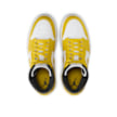 Jordan Wmns Air Jordan 1 Mid "Vivid Sulfur" gelb 83309 4