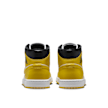 Jordan Wmns Air Jordan 1 Mid "Vivid Sulfur" gelb 83309 5