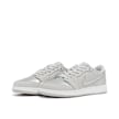 Jordan Air Jordan 1 Low OG "Metallic Silver" (GS) silber 83311 1