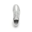 Jordan Air Jordan 1 Low OG "Metallic Silver" (GS) silber 83311 4