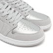 Jordan Air Jordan 1 Low OG "Metallic Silver" (GS) silber 83311 6