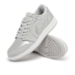Jordan Air Jordan 1 Low OG "Metallic Silver" (GS) silber 83311 7