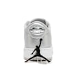 Jordan Air Jordan 1 Low OG "Metallic Silver" (GS) silber 83311 8