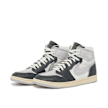 Jordan Wmns Air Jordan 1 MM High "Coconut Milk" gris 83315 1