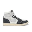 Jordan Wmns Air Jordan 1 MM High "Coconut Milk" gris 83315 2