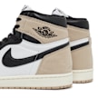 Jordan Air Jordan 1 Retro High OG "Latte" noir 83323 5