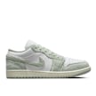 Jordan Air Jordan 1 Low SE "Light Green" grün 83326 2