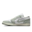Jordan Air Jordan 1 Low SE "Light Green" grün 83326 3