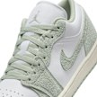 Jordan Air Jordan 1 Low SE "Light Green" grün 83326 7