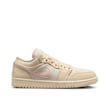 Jordan Wmns Air Jordan 1 Low "Linen" beige 83321 2
