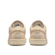 Jordan Wmns Air Jordan 1 Low "Linen" beige 83321 5