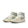 Jordan Wmns Air Jordan 1 High MM "Jade Smoke" beige 83319 1