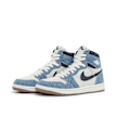 Jordan Wmns Air Jordan 1 Retro High OG "Denim" blau 83320 1