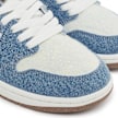 Jordan Wmns Air Jordan 1 Retro High OG "Denim" blau 83320 5