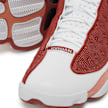 Jordan Air Jordan 13 "Dune Red" orange 83332 5