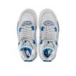 Jordan Air Jordan 4 Retro "Military Blue" (GS) grau 83337 5
