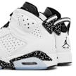 Jordan Air Jordan 6 Retro "Reverse Oreo" white 83340 5