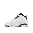 Jordan Air Jordan 6 Retro (PS) "Reverse Oreo" white 83342 3