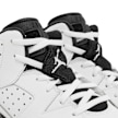 Jordan Air Jordan 6 Retro (PS) "Reverse Oreo" blanc 83342 6