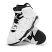 Jordan Air Jordan 6 Retro (PS) "Reverse Oreo" white 83342 7